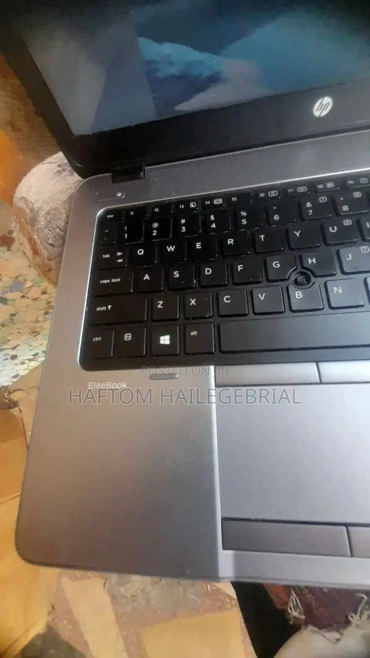 Laptop HP EliteBook 840 8GB Intel Core i5 HDD 1T