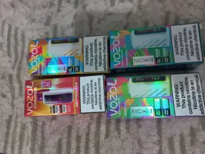 Vape 20000