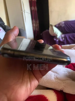 Apple iPhone 11 Pro 64 GB Gray