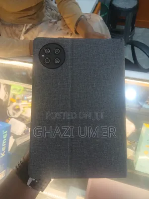 New C idea CM8800 Plus 1 TB Black