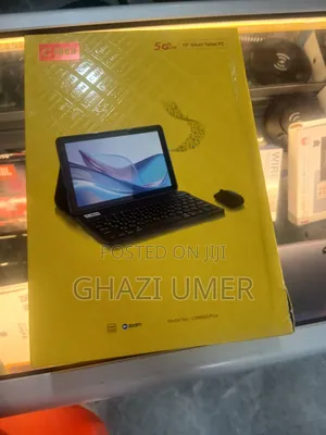 New C idea CM8800 Plus 1 TB Black