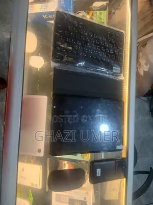 New C idea CM8800 Plus 1 TB Black