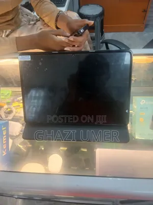 New C idea CM8800 Plus 1 TB Black