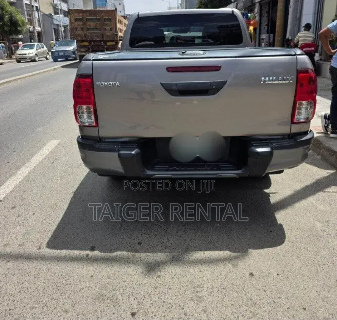 Revo Rent 6000