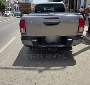 Revo Rent 6000