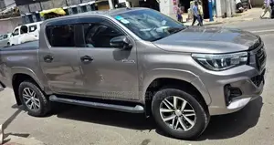 Revo Rent 6000