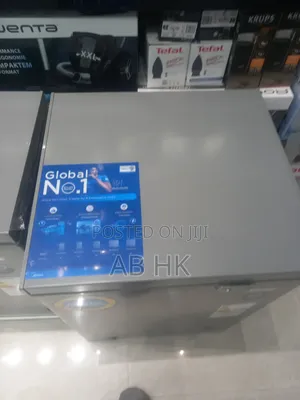 Midea Deep Freezer