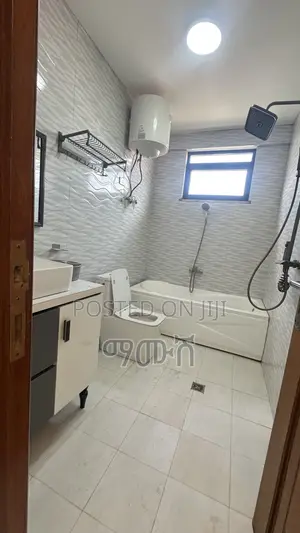 Furnished 2bdrm Apartment in አያት ጊፍት አፓርታማ ላይ, Bole for sale