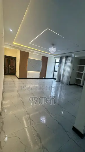Furnished 2bdrm Apartment in አያት ጊፍት አፓርታማ ላይ, Bole for sale