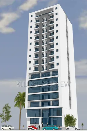 Furnished 1bdrm Apartment in Bole for sale