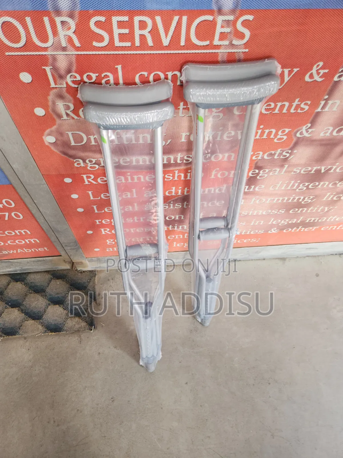 Ca901ad Axillary Crutches Henry Schein Medical
Under Arm Crutches
