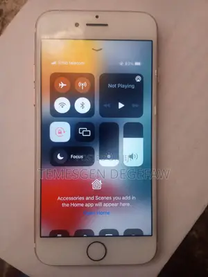 Apple iPhone 7 32 GB Pink