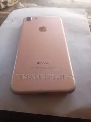 Apple iPhone 7 32 GB Pink