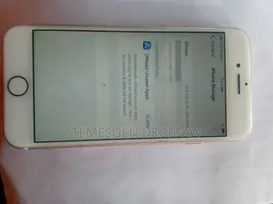 Apple iPhone 7 32 GB Pink