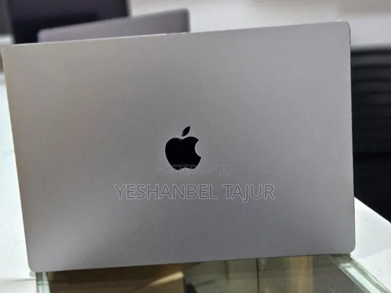 New Laptop Apple MacBook Pro 2021 M1 Max 32GB Apple M1 Max SSD 1T
