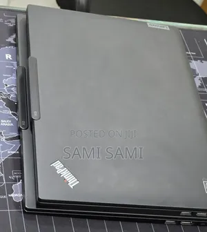New Laptop Lenovo ThinkPad X13 Gen 4 16GB Intel Core i5 SSD 512GB