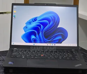 New Laptop Lenovo ThinkPad X13 Gen 4 16GB Intel Core i5 SSD 512GB