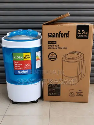 Mini Washing Machine