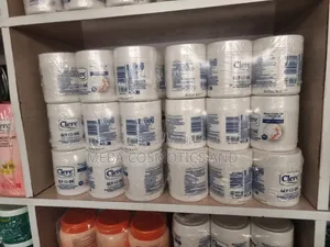 Clear Cream