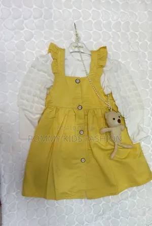 Baby Clothes