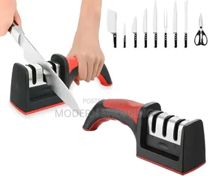 Knife Sharpener Tool