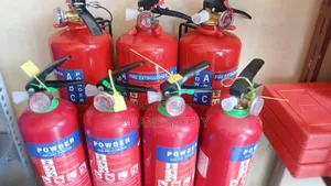 1kg 2kg Fire Extinguisher For Cosmo Shops,Cafeteria ,Small Shops Etc🔥