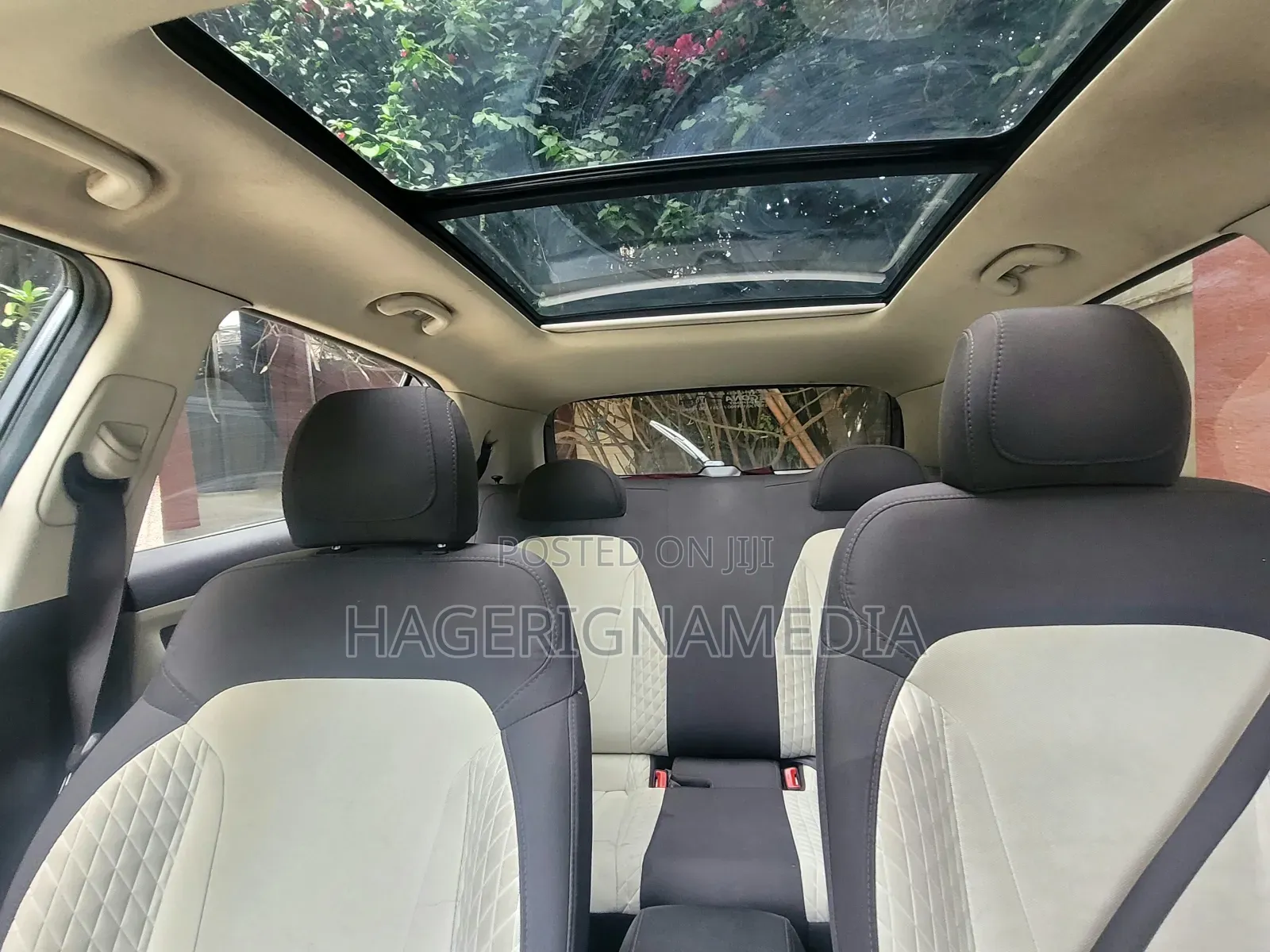 Hyundai Creta 2021 Black