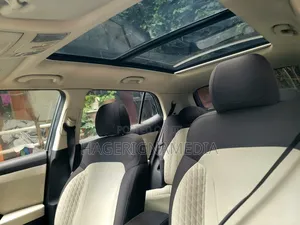 Hyundai Creta 2021 Black