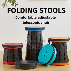 Foldable Top Quality Outdoor Chair