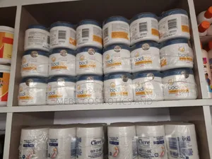 Bodi Doc Cream