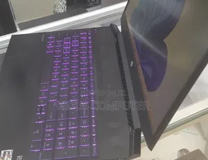 New Laptop HP Pavilion 15 16GB AMD Ryzen 5 SSD 512GB