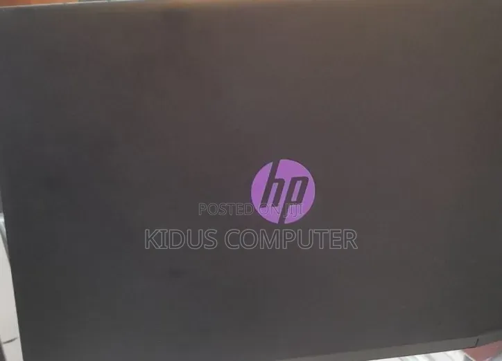 New Laptop HP Pavilion 15 16GB AMD Ryzen 5 SSD 512GB