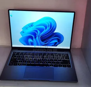 New Laptop Huawei MateBook X Pro 16GB Intel Core i7 SSD 512GB