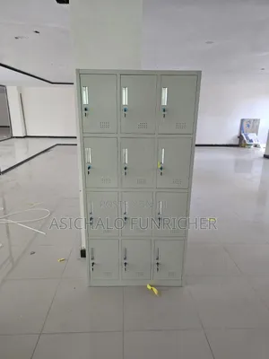Office Lokeras