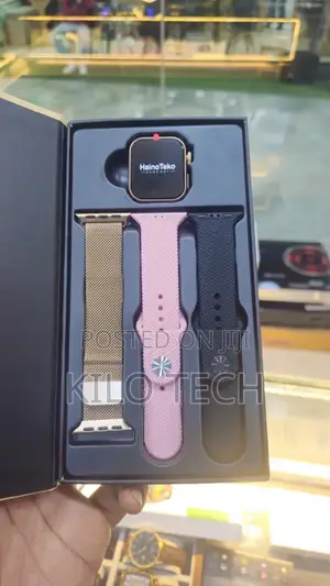 Sq-17 Mini Smart Watch