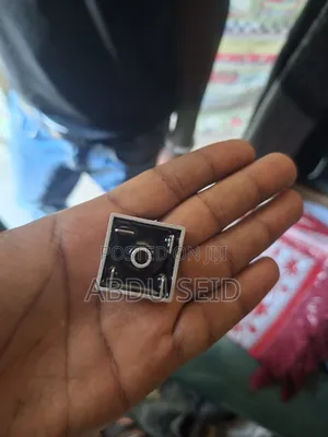 50a Bridge Recitifier