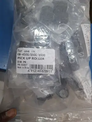 Keyocera 6002i/5002i/5003i /4012i/4500i Pickup Roller