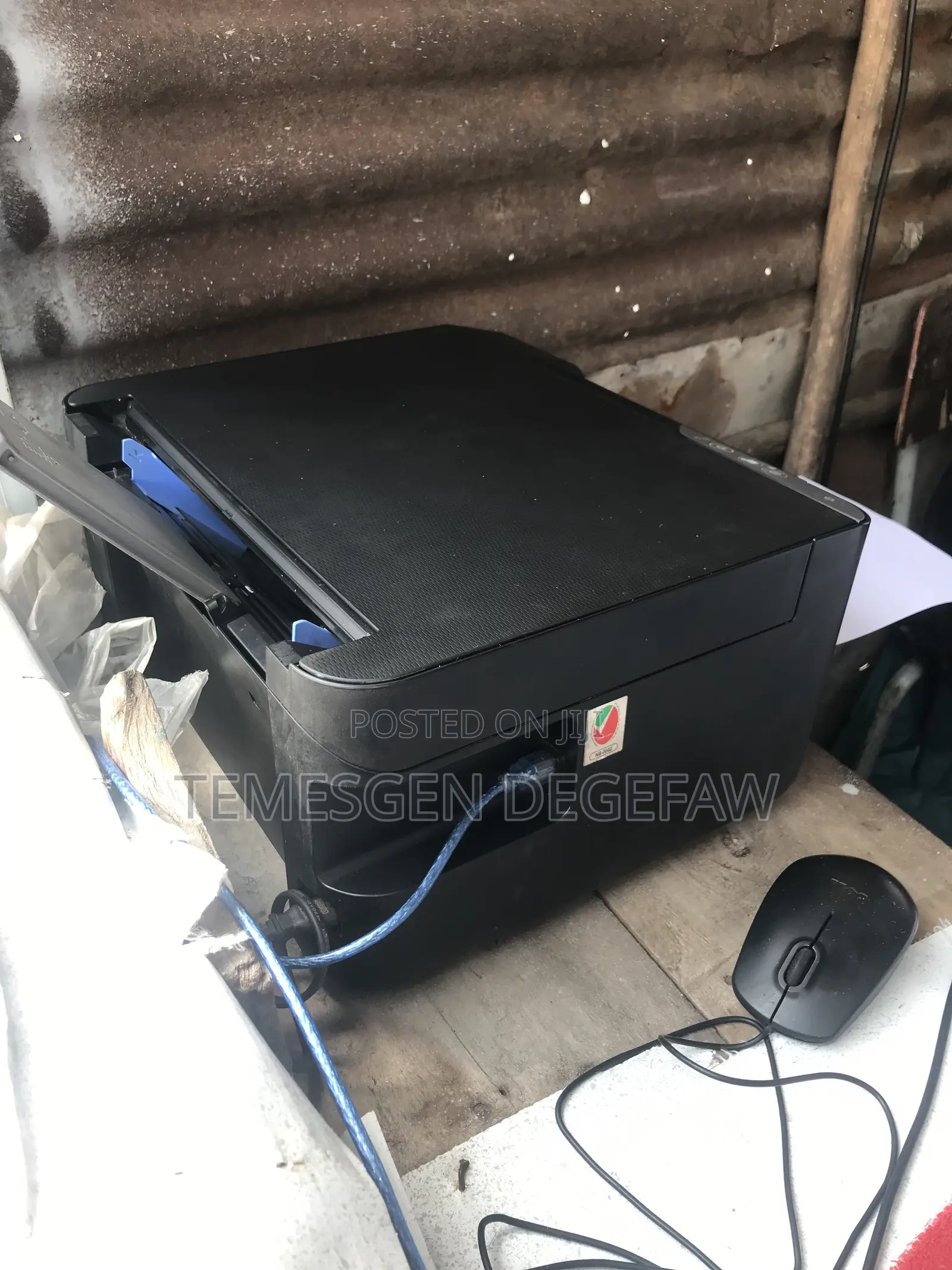 Epson L3210