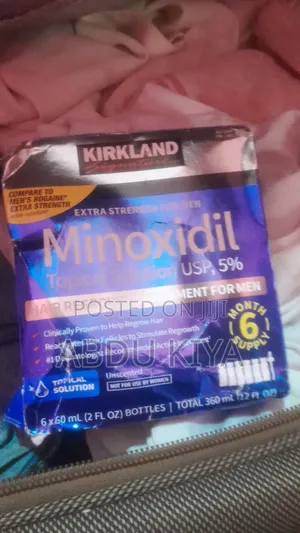 Minoxidl Usa
