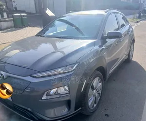 Hyundai Tucson 2020 Gray