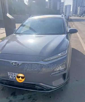 Hyundai Tucson 2020 Gray