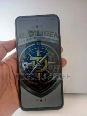 Tecno Spark 30C 128 GB Black