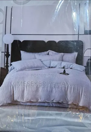 Duvet- Comforter Cover