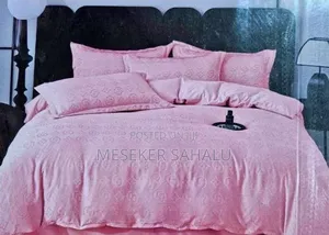 Duvet- Comforter Cover