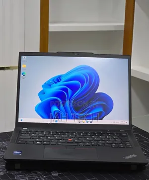 New Laptop Lenovo ThinkPad X13 Gen 4 16GB Intel Core i5 SSD 512GB