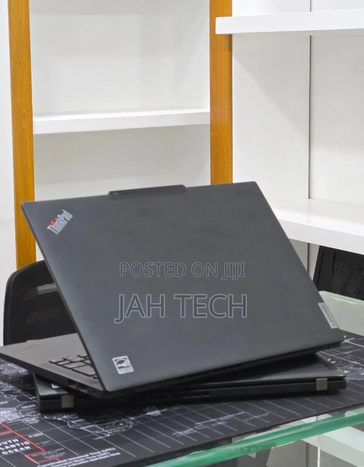New Laptop Lenovo ThinkPad X13 Gen 4 16GB Intel Core i5 SSD 512GB