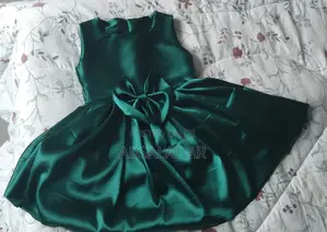 Baby Dress