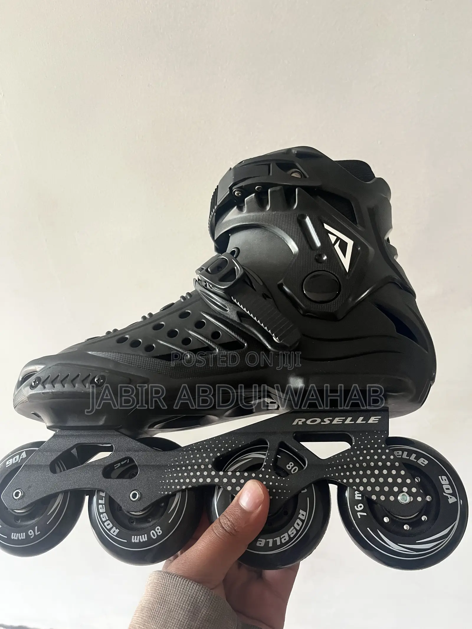 Skate Roller