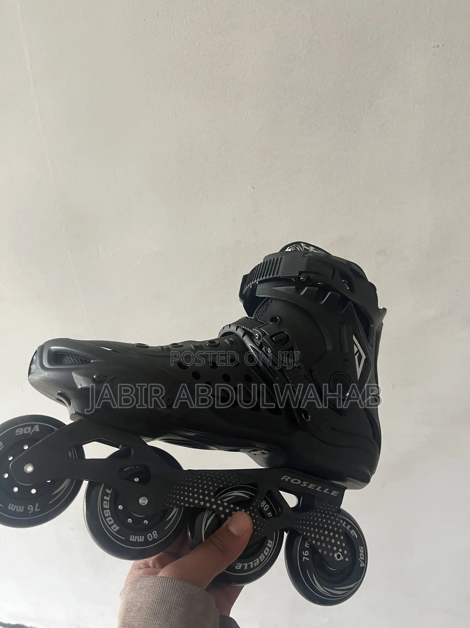 Skate Roller