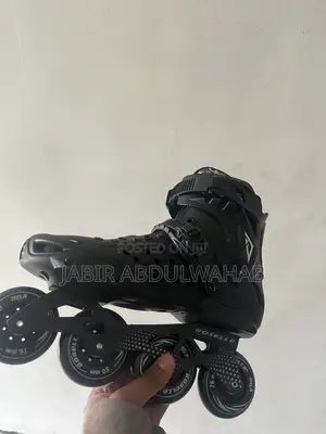 Skate Roller